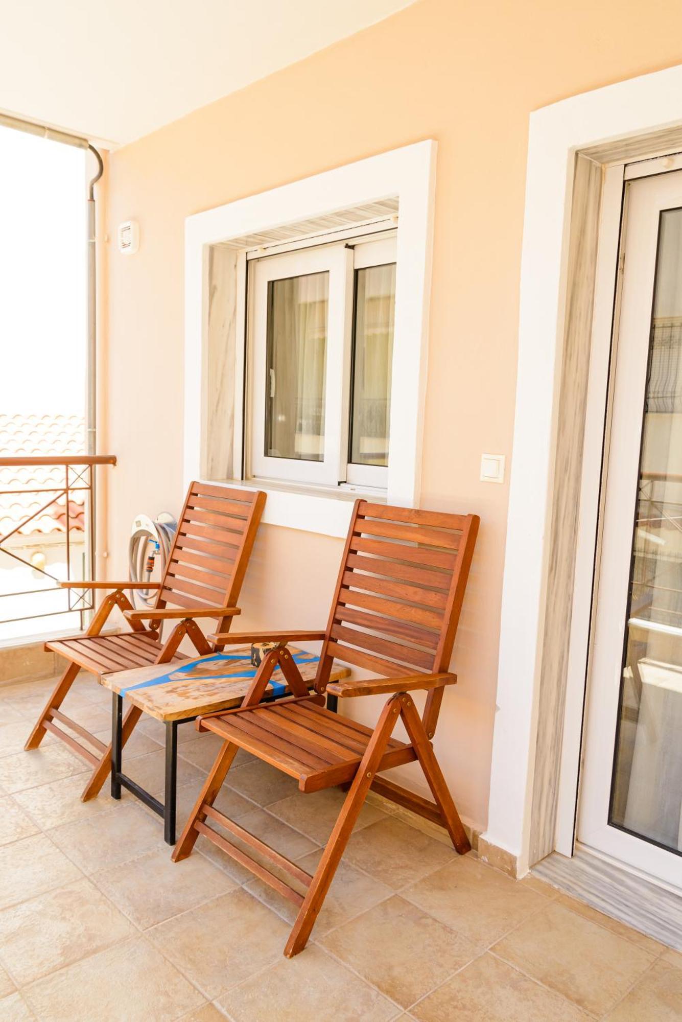 Emi'S House Διαμέρισμα Ξάνθη Εξωτερικό φωτογραφία